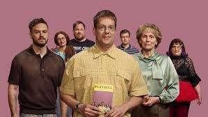 Ik zoek tickets "Stoornis o.m. life" 20-3 in Groningen?, Tickets en Kaartjes, Twee personen, Maart