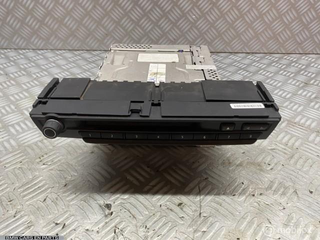 Navigatie computer BMW X5 E70 e71 65839159047 ccc e70 e71, Gebruikt, Partnerportal@bmw.de, Bmw, Ophalen of Verzenden