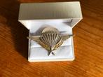 J. Balme ‘Brevet Parachutiste Militaire’, Ophalen of Verzenden, Luchtmacht, Overige gebieden, Lintje, Medaille of Wings