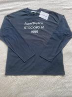 Acne studios, Verzenden, Nieuw, Maat 52/54 (L), Blauw