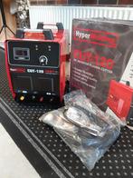 Hyper welding cut-120 plasmasnijder , nieuw., Ophalen, Nieuw, Minder dan 150 ampère, Overige typen
