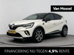Renault Captur 1.3 TCe Intens 130PK | Trekhaak | Navigatie |, Gebruikt, Euro 6, 4 cilinders, 1209 kg