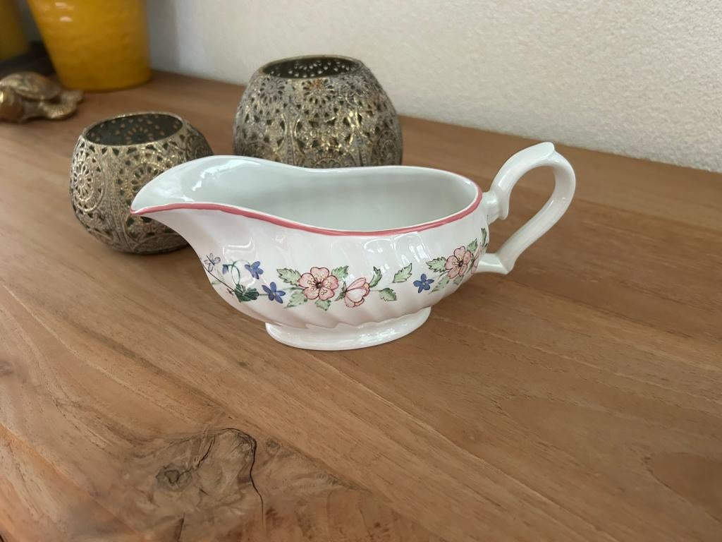 Juskom Spring Fields by Jenny Rhodes, Antiek en Kunst, Ophalen of Verzenden