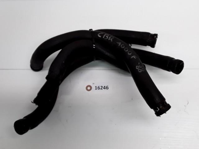 CBR1000F 1987 - 1988 Honda Flexibel D1-26839
