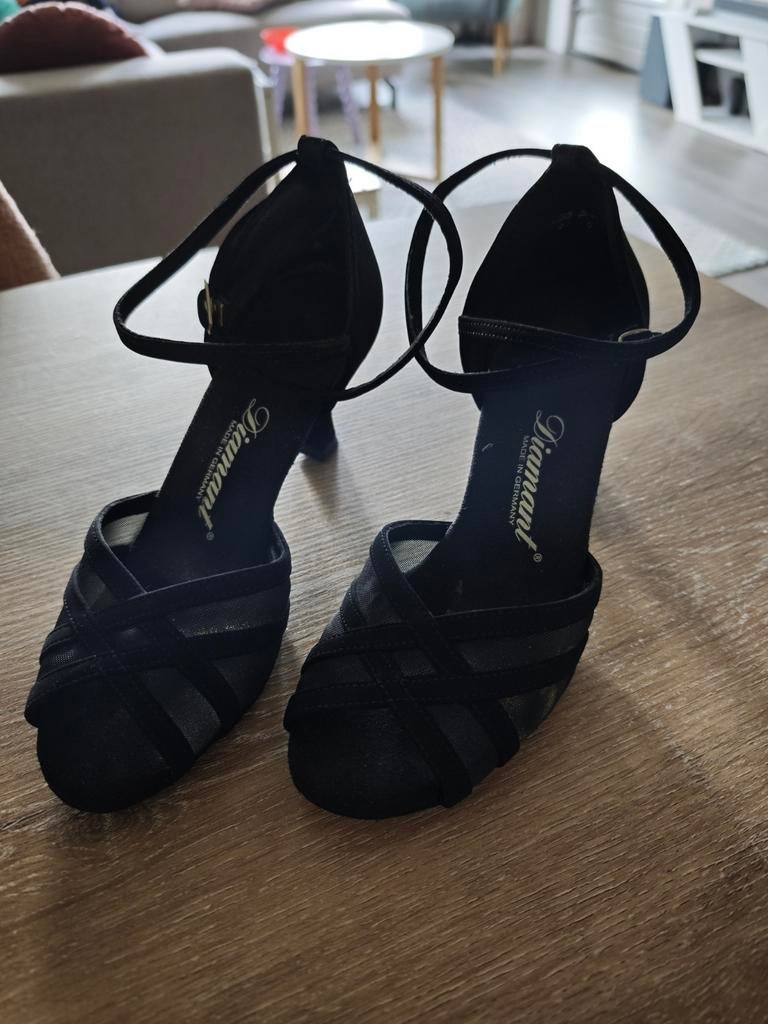 Salsa schoenen Diamant, maat 38, Ophalen of Verzenden, Zo goed als nieuw, Schoenen