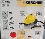 Kärcher stoomreiniger SC 1.010, Ophalen of Verzenden