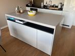 SieMatic keukeneiland, Ophalen, Gebruikt, 75 cm of meer, 150 tot 200 cm