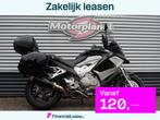 HONDA VFR 800 X CROSSRUNNER ABS - 2011, Motoren, Motoren | Honda, 782 cc, Bedrijf, Meer dan 35 kW, Toermotor