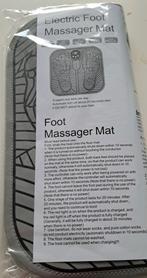 Nieuw EMS Voetmassageapparaat - Ontspanning voor uw voeten, Onbekend, Nieuw, Ophalen of Verzenden, Onbekend