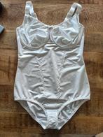Prima donna body satin 80 E Nieuw wit 80E, Prima Donna, Ophalen of Verzenden, Wit, Body of Korset