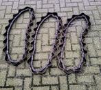 Invoer kettingen John Deere stalker bek maishakselaar, Ophalen of Verzenden