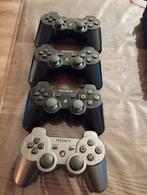 Playstation 3 Slim, Ophalen, Met 1 controller, Slim