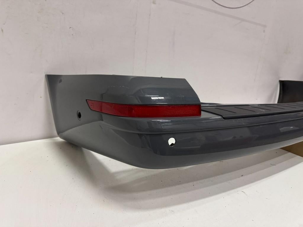 VW TRANSPORTER T6 T6.1 ACHTERBUMPER BUMPER 7LA807417A, Gebruikt, Volkswagen, Volkswagen AG, Achter