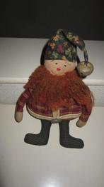 Handgemaakt Kabouter - verzenden mogelijk, Ophalen, Nieuw