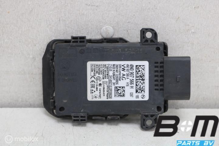 Side assist sensor Audi SQ8 4N0907566H, Gebruikt