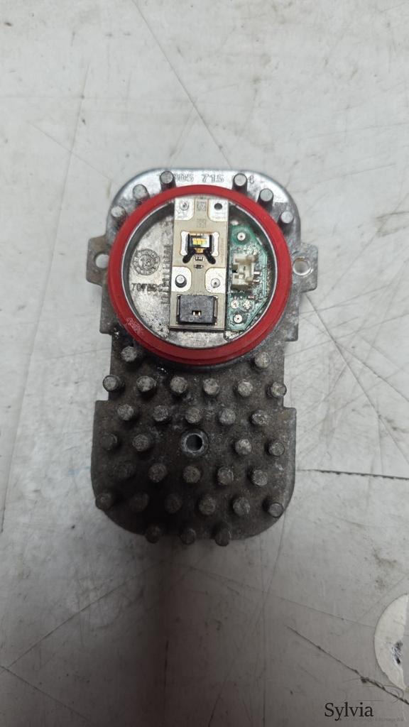 Koplamp LED Module BMW 3 / 4 / 6 / X3 / X5 / X6 serie E9x F0, Gebruikt, -, -, Ophalen of Verzenden