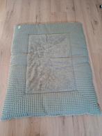 Koeka boxkleed 75x95 zo goed als nieuw, Ophalen of Verzenden, Zo goed als nieuw, Rechthoekig, Boxkleed