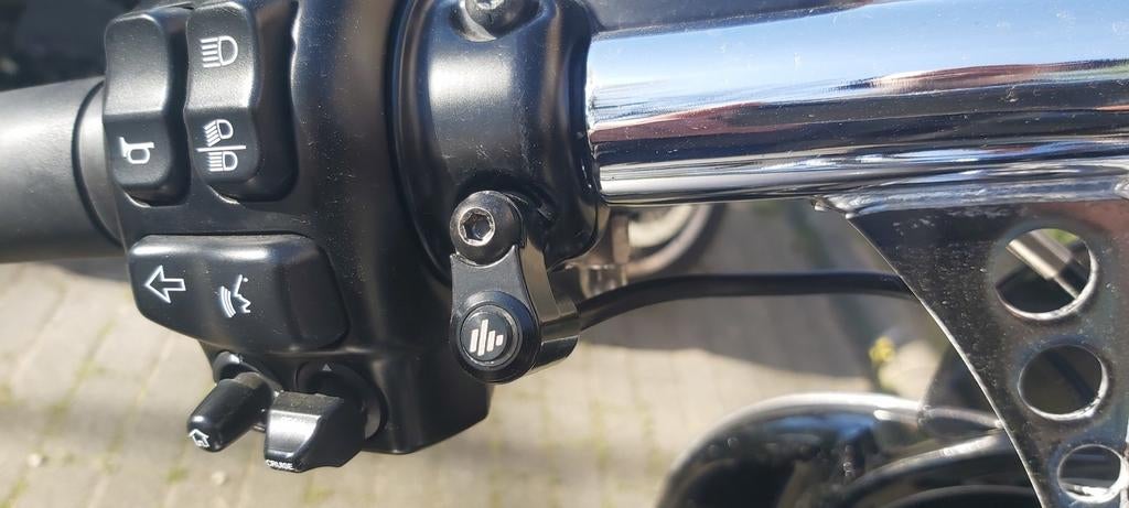 Harley-Davidson Kesstech Uitlaatdempers (Gebruikt), Ophalen of Verzenden, Gebruikt