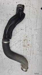 Intercooler slang N57 BMW 3 serie E90 E91 E92 + LCI 11617809, Gebruikt, -, -, Ophalen of Verzenden