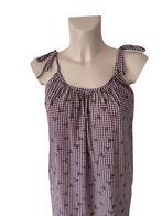 Jane Lushka jurk S, Kleding | Dames, Maat 38/40 (M), Zwart, Ophalen of Verzenden, Zo goed als nieuw