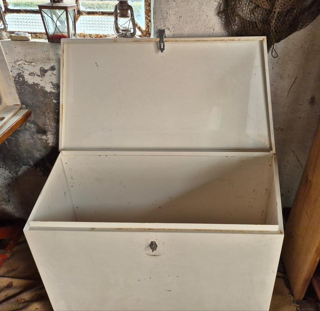 Disselbak voor vouwwagen, Ophalen