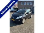 Ford Ka 1.2 Titanium X I INCL BEURT APK I WINTER P I AIRCO I, Auto's, Ford, Voorwielaandrijving, Stof, Gebruikt, 4 stoelen