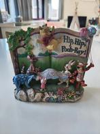 Meerdere zeldzame Disney Traditions Storybook beelden, Verzamelen, Ophalen, Overige figuren, Nieuw, Beeldje of Figuurtje