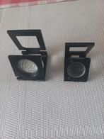 Postzegel loep 5 en 6 euro, Ophalen of Verzenden, 120 watt of meer, Front, Rear of Stereo speakers, Overige merken