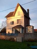 VAKANTIEHUIS, Wasmachine, Dorp, Normandië, Picardie of Noord, Eigenaar