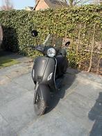 La Souris Sourini R Special Edition mat zwart, Ophalen, Gebruikt, Overige typen, Overige merken