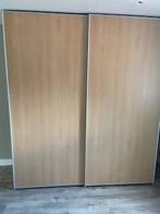 kast, Huis en Inrichting, Kasten | Kledingkasten, Ophalen, 150 tot 200 cm, Zo goed als nieuw, Modern