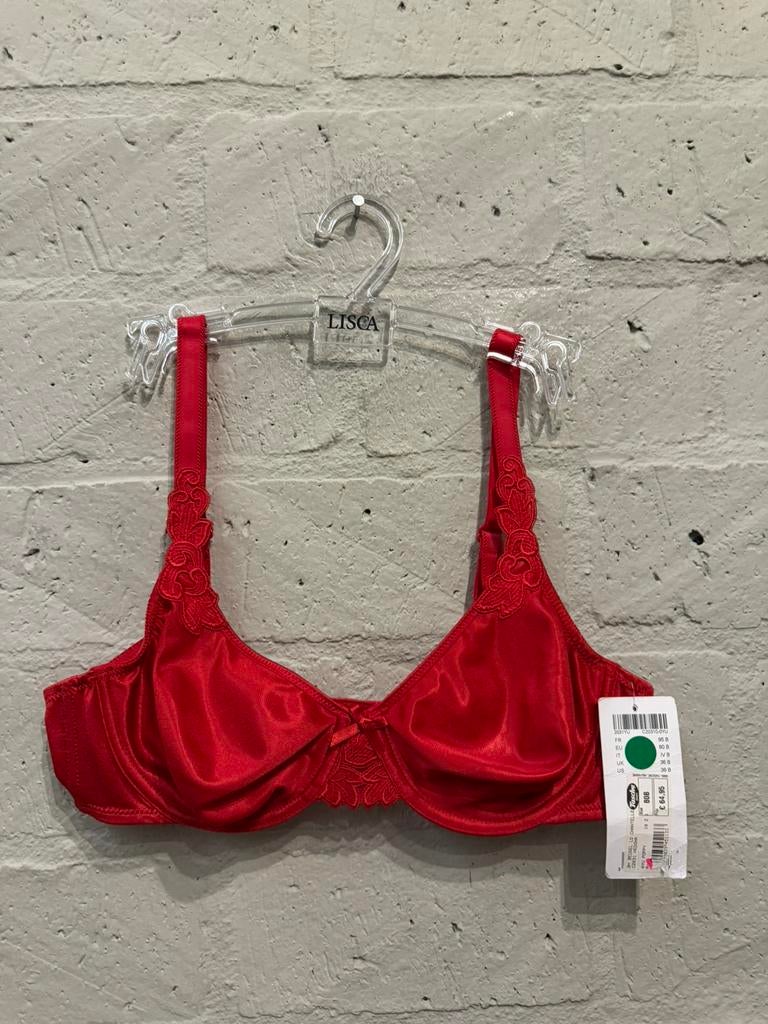 Chantelle bh maat 80B NIEUW!! Nu €25,-, Ophalen of Verzenden, BH