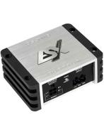 ESX QS-TWO Nano 2 kanaals versterker 200 Watt RMS, Ophalen of Verzenden, Nieuw