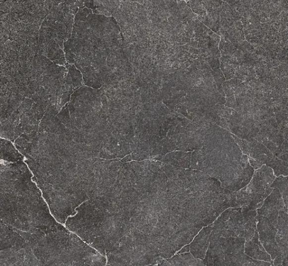 Keramische tuintegel Cotto d'este Lithos Carbon 90x90x2cm, Tuin en Terras, Tegels en Klinkers, Nieuw, Terrastegels, Keramiek, 10 m² of meer