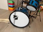 Kinderdrumstel Millenium - Zo goed als nieuw!, Muziek en Instrumenten, Ophalen, Zo goed als nieuw, Overige merken