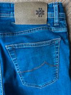 Jacob Cohen Nick Slim jeans maat 33, ingekort, Kleding | Heren, Spijkerbroeken en Jeans, Ophalen of Verzenden, Zo goed als nieuw