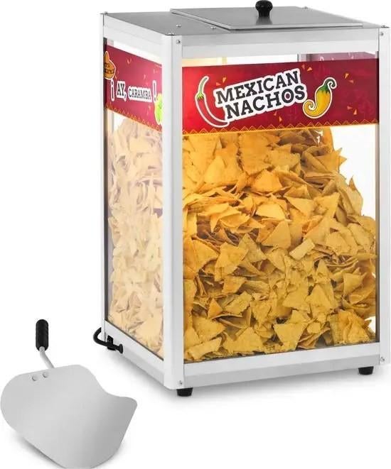 Nacho Verwarmer te Huur, Ophalen of Verzenden, Overige