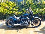 Super mooie Harley Davidson  FXBB Softail Streetbob. 2019, 2 cilinders, Chopper, Particulier, Meer dan 35 kW