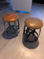 Krukken, Ophalen, Zo goed als nieuw, IJzer