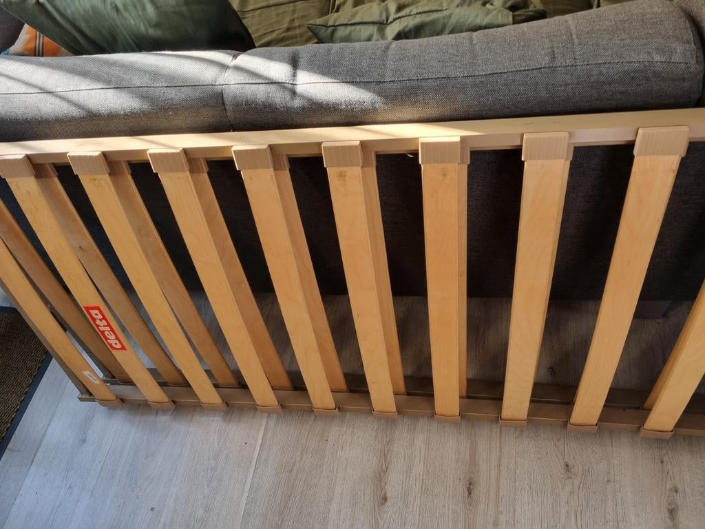 Lattenbodem, Ophalen of Verzenden