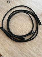 Audioquest Mackenzie Rca 150cm, Ophalen of Verzenden, Zo goed als nieuw, Minder dan 2 meter, Interlink-kabel