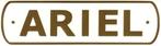 Ariel sticker #3, Ophalen of Verzenden