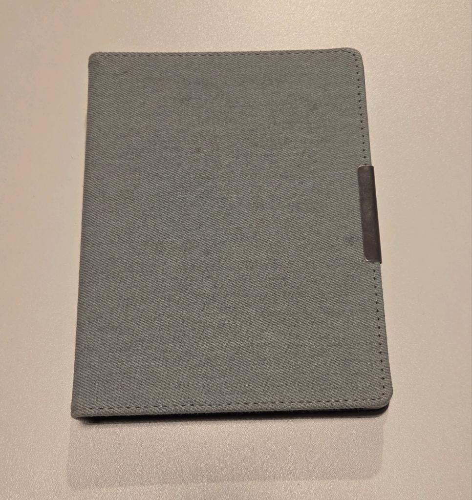 Kobo aura h2o editie 1 cover, Ophalen of Verzenden, Zo goed als nieuw