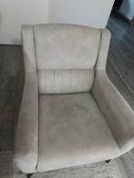 1- persoonsbank BELLONA, Huis en Inrichting, Ophalen of Verzenden, Zo goed als nieuw, Eén, Stof