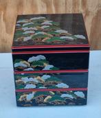 Jubako, Ophalen of Verzenden