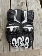 Berik 2.0 motorhandschoenen Z.g.a.n. maat XL, Ophalen of Verzenden, Tweedehands, Heren, Handschoenen