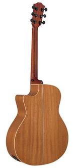 Bromo BAT2CE Tahoma Series grand auditorium guitar, ., Nieuw, Ophalen of Verzenden, Akoestische gitaar