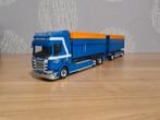 Van Deuveren, Scania R Highline container combi, Ophalen of Verzenden, Nieuw, Bus of Vrachtwagen, Wsi