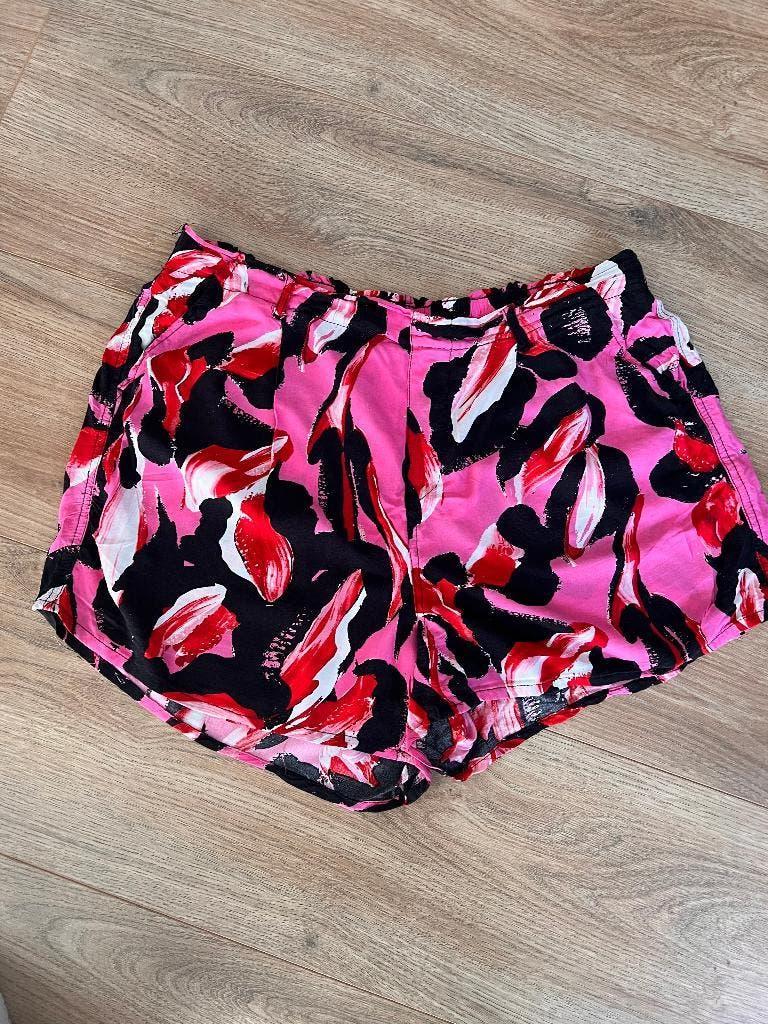 Dames korte broek / bermuda Page One maat XL, Kort, Maat 46/48 (XL) of groter, Ophalen of Verzenden, Zo goed als nieuw