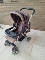 Nette Baninni Wandelwagen – Inclusief Voetenzak & Dienblad, Ophalen, Gebruikt, Combiwagen, Overige merken